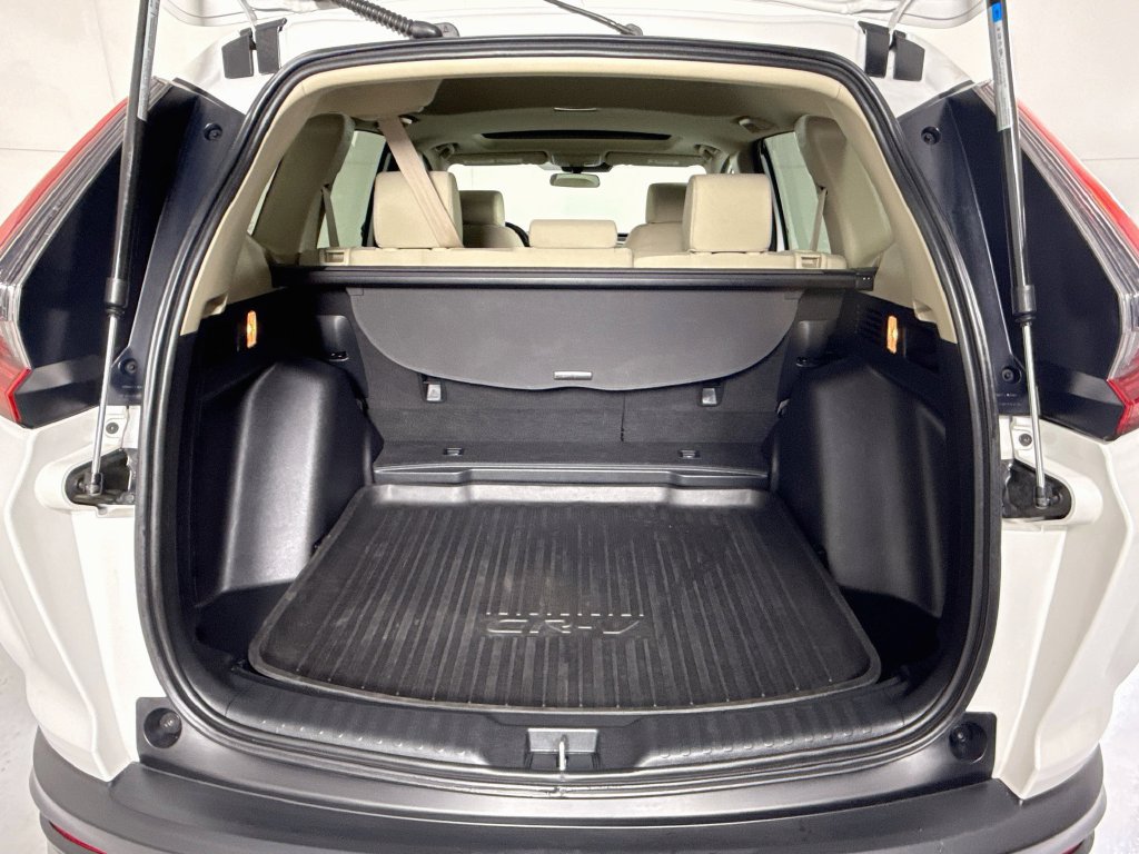 Used 2022 Honda CR-V EX image 28