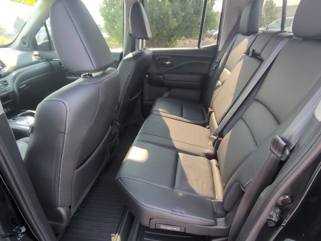 Used 2023 Honda Ridgeline RTL image 24