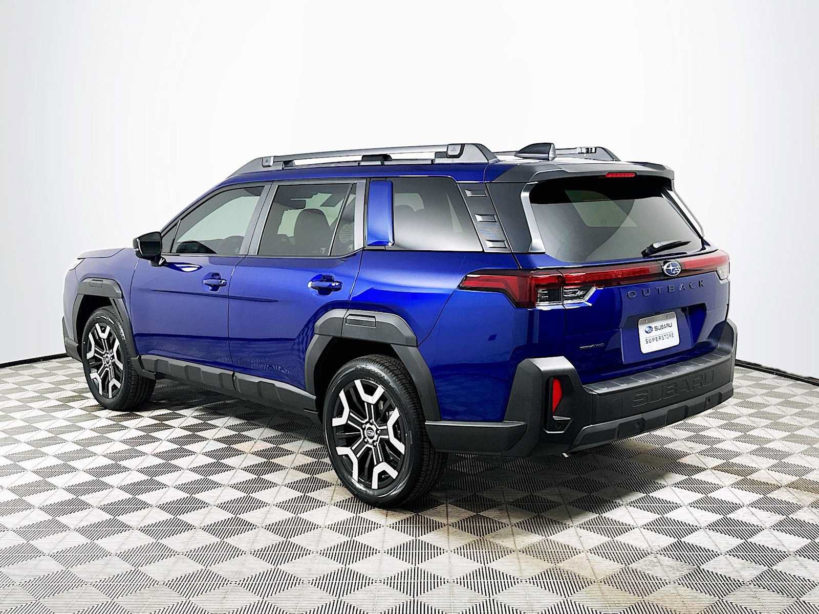 New 2026 Subaru Outback Touring XT AWD/4WD image 5