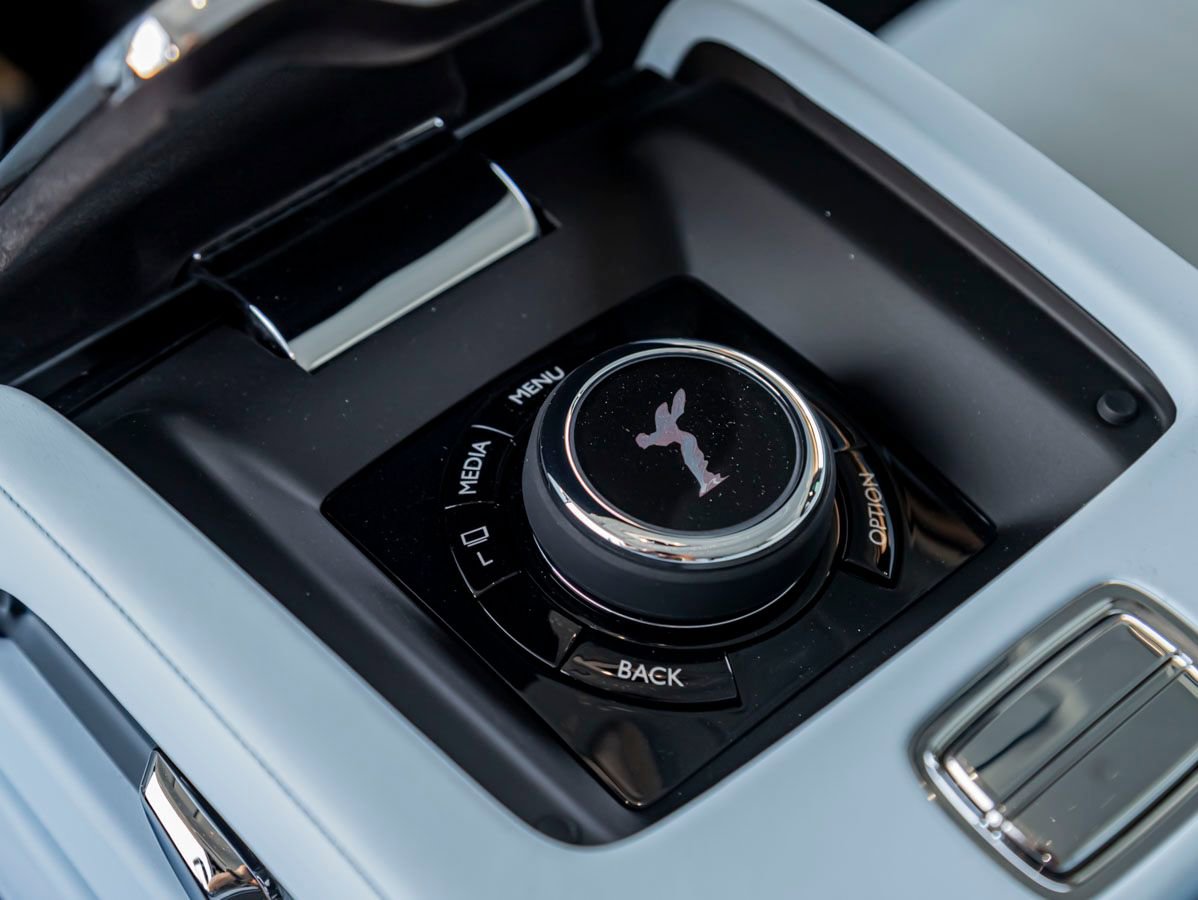 Used 2023 Rolls-Royce Phantom Sedan w/ The Phantom Package RWD image 20