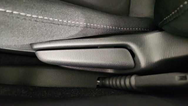 New 2026 MAZDA MX-5 Miata Club w/ Interior Package RWD image 13