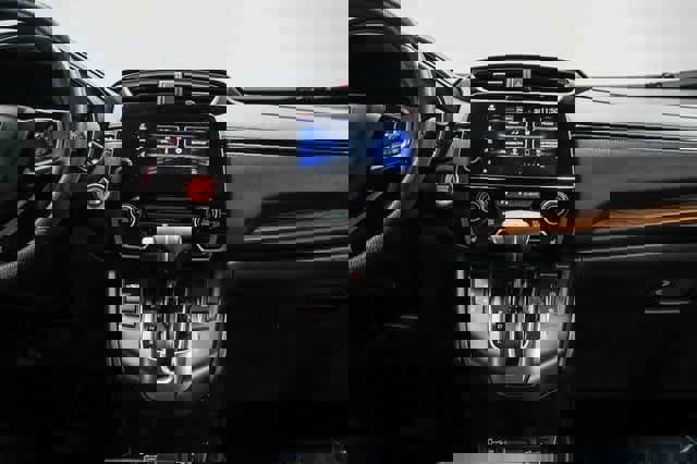 Used 2022 Honda CR-V EX image 13