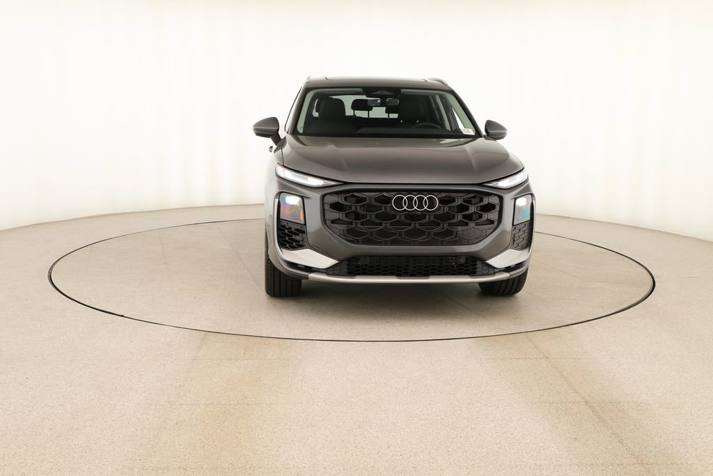 New 2026 Audi Q3 quattro 2.0T AWD/4WD image 11