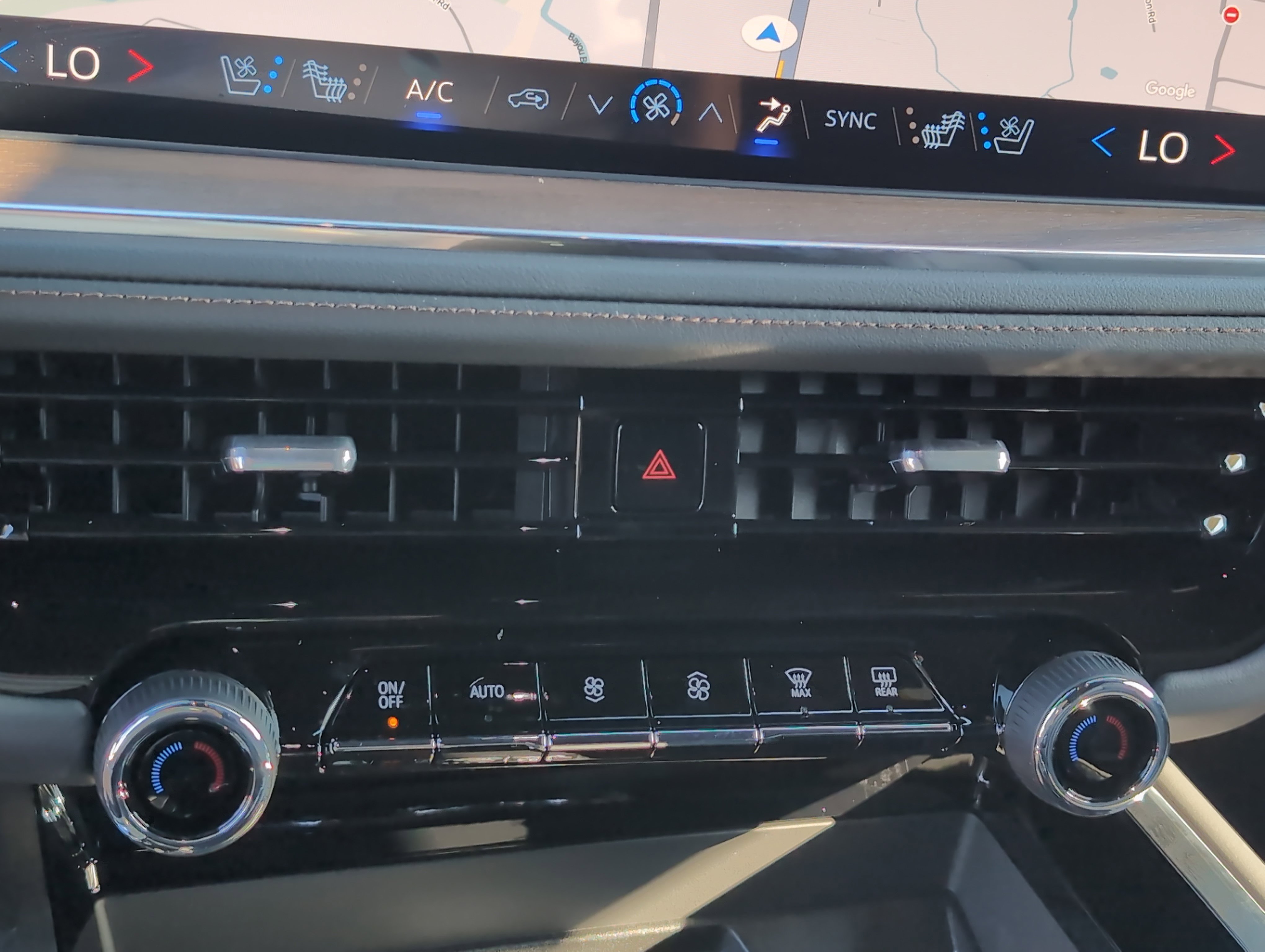 New 2026 Chevrolet Suburban High Country w/ LPO, Illumination Package image 16