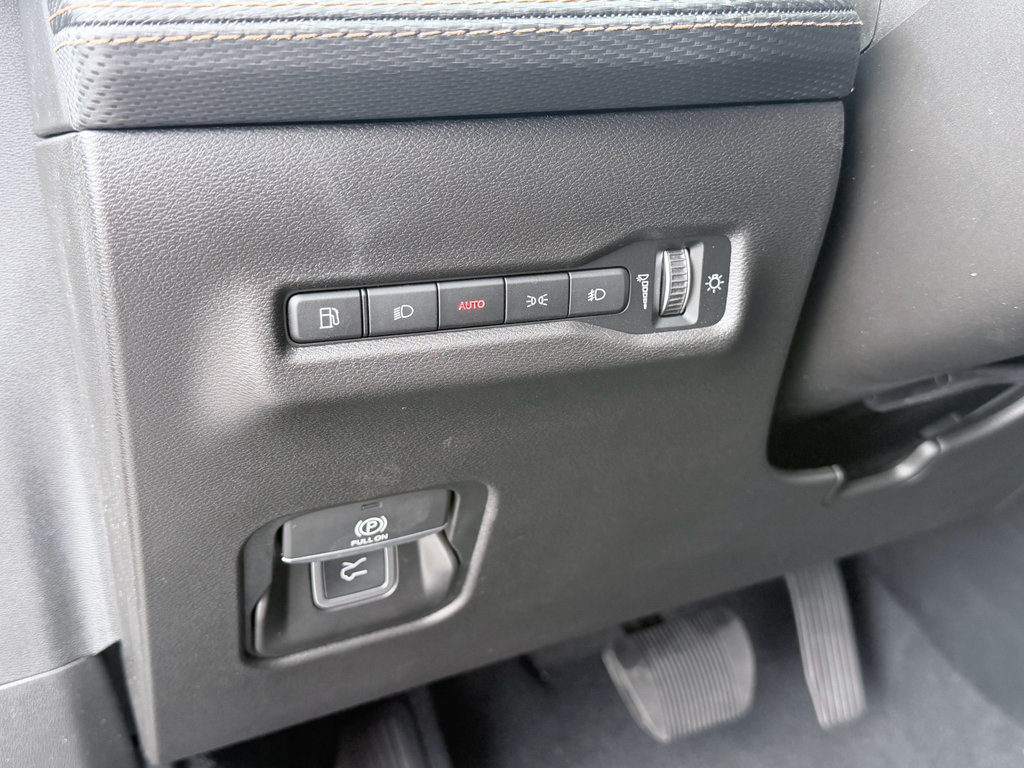 New 2026 Jeep Cherokee Limited AWD/4WD image 13
