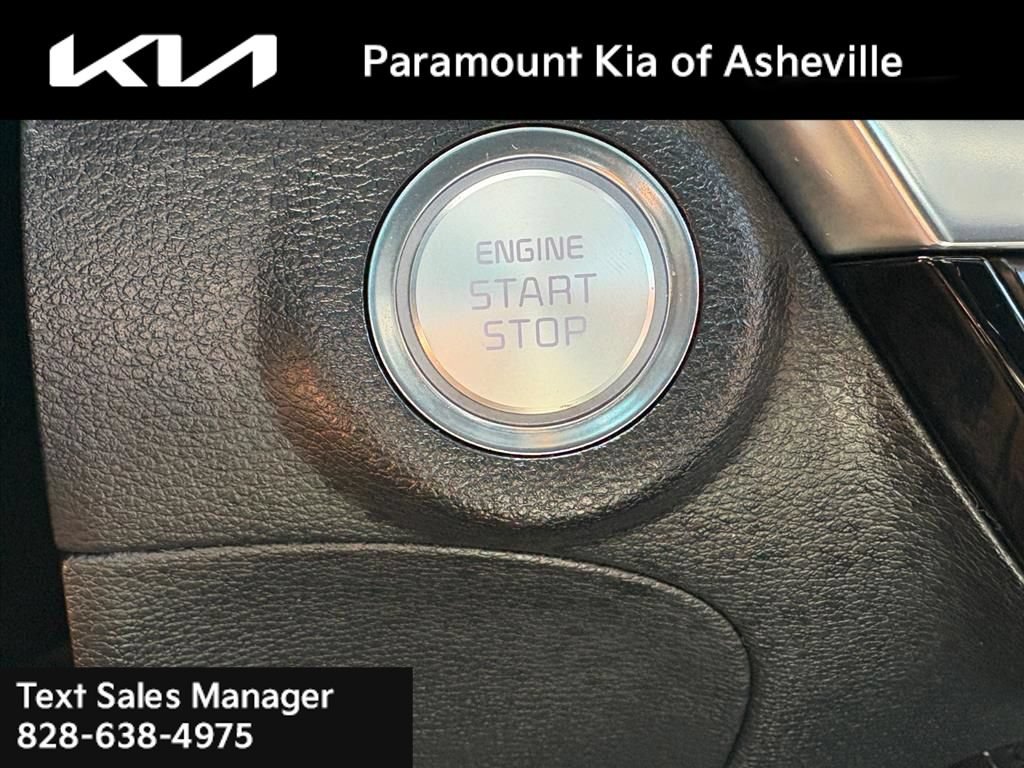 Certified 2024 Kia Telluride SX X-Pro AWD/4WD image 15