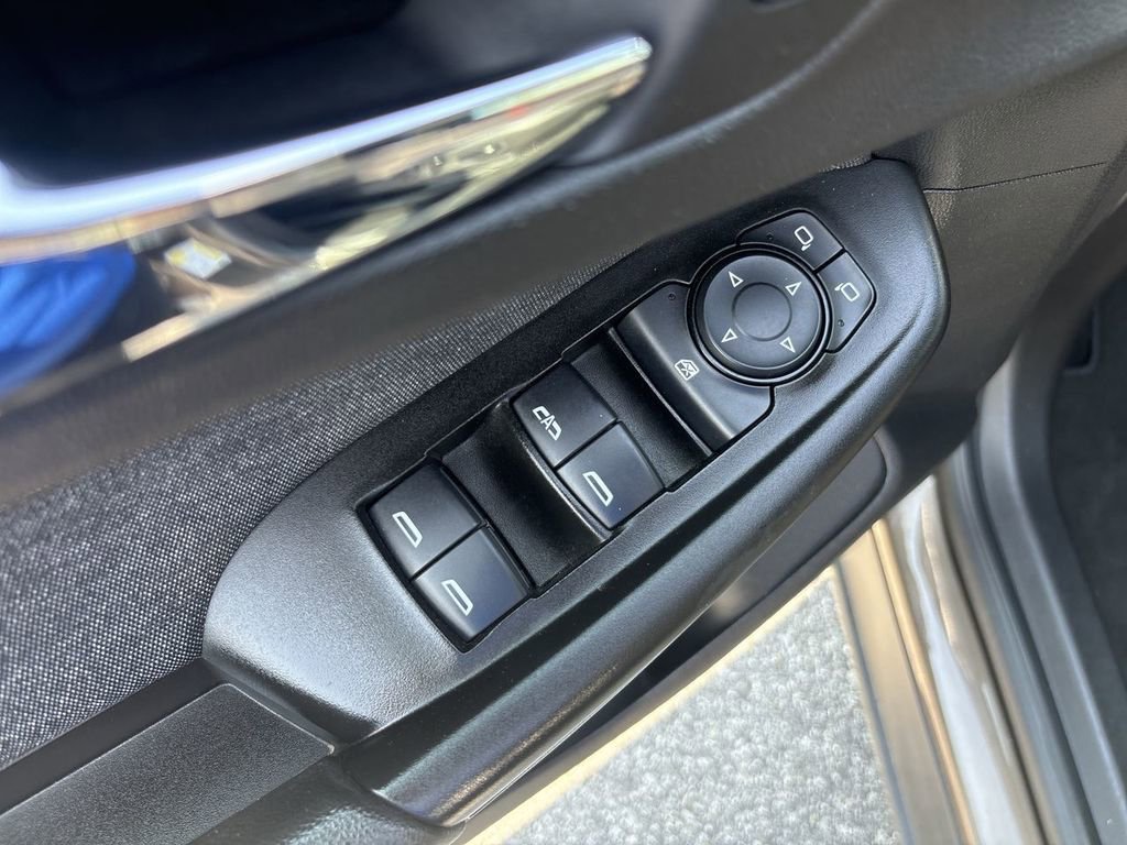 Certified 2021 Chevrolet TrailBlazer ACTIV w/ Convenience Package image 21