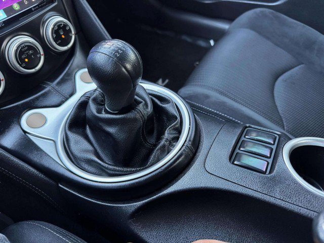 Used 2017 Nissan 370Z image 31