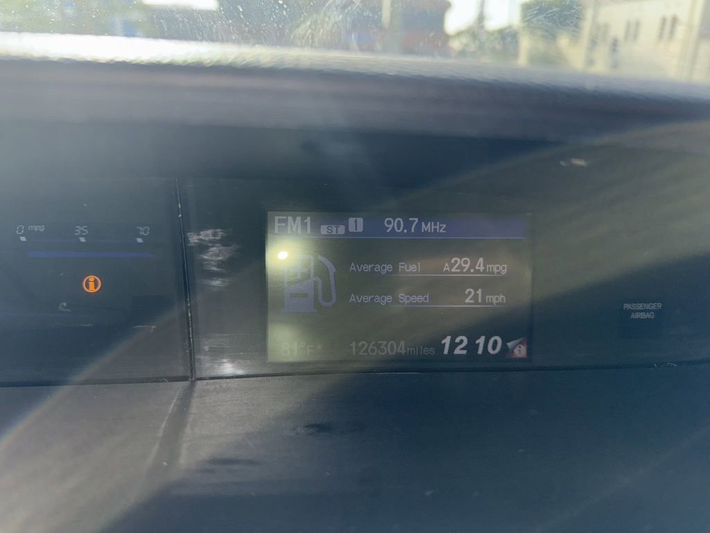 Used 2014 Honda Civic LX image 18