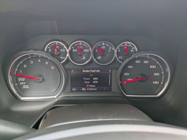 Used 2021 Chevrolet Tahoe LT w/ LT Signature Plus Package image 14