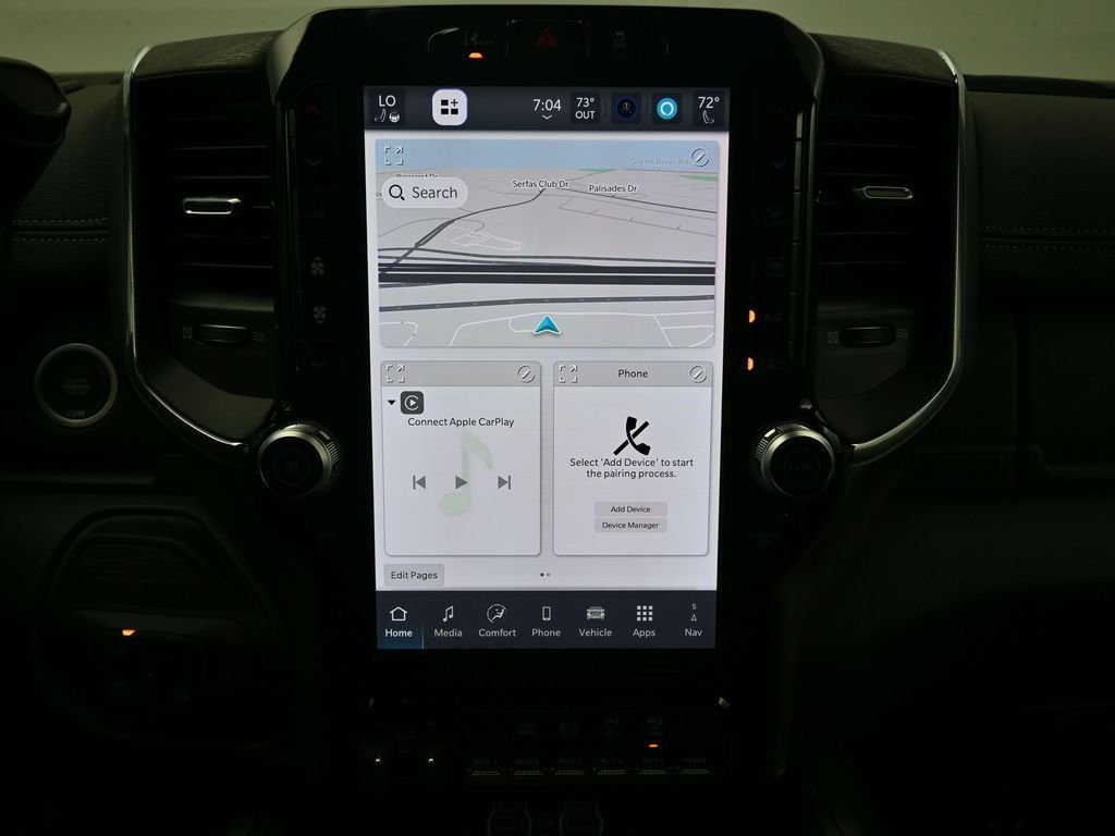 New 2026 RAM 2500 Laramie w/ Night Edition image 20