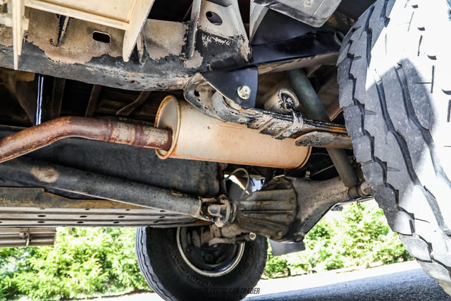Used 1986 Toyota Pickup 4x4 Regular Cab Turbo image 59