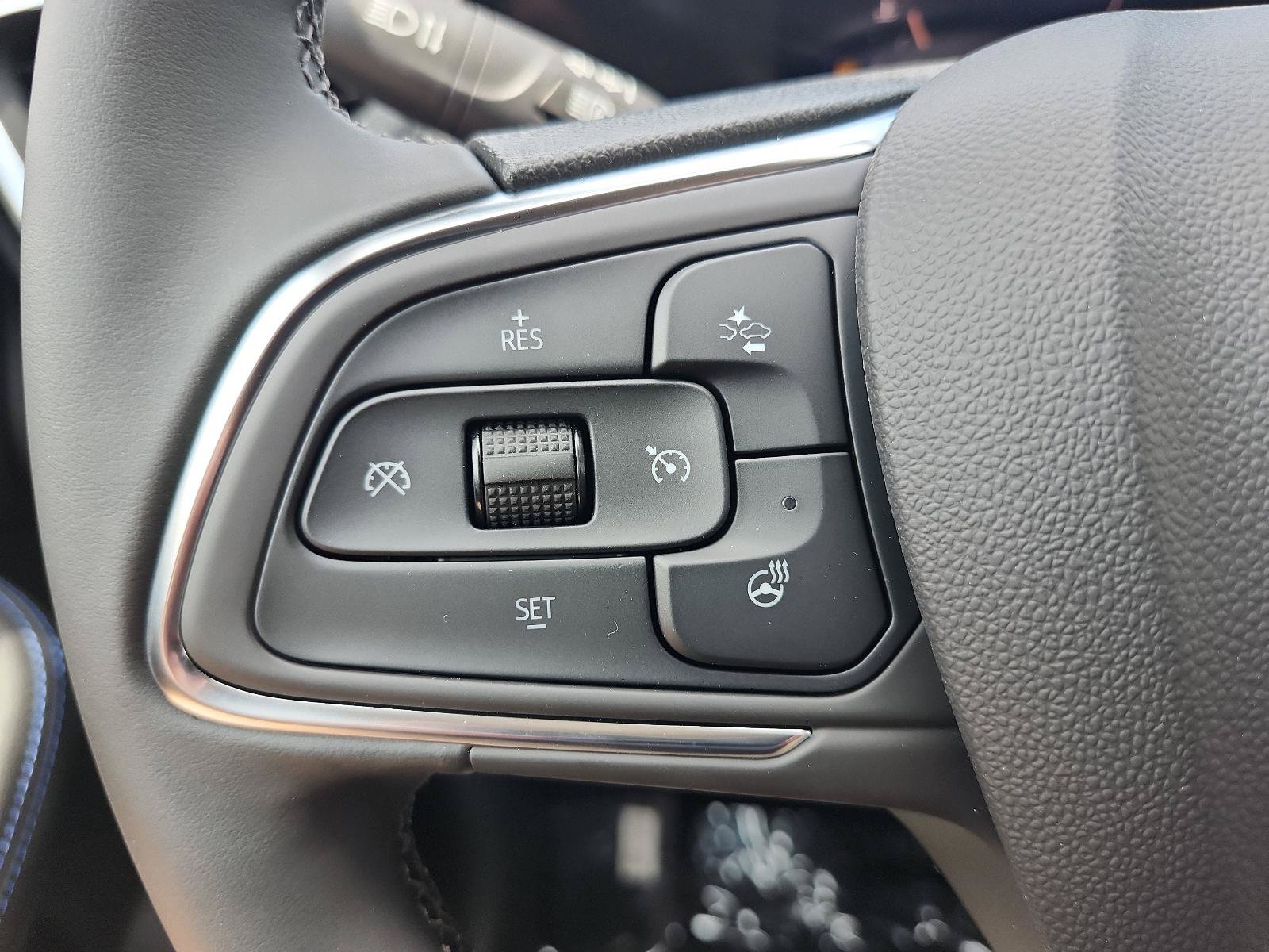 New 2026 Buick Encore GX Sport Touring w/ Advanced Technology Package FWD image 21