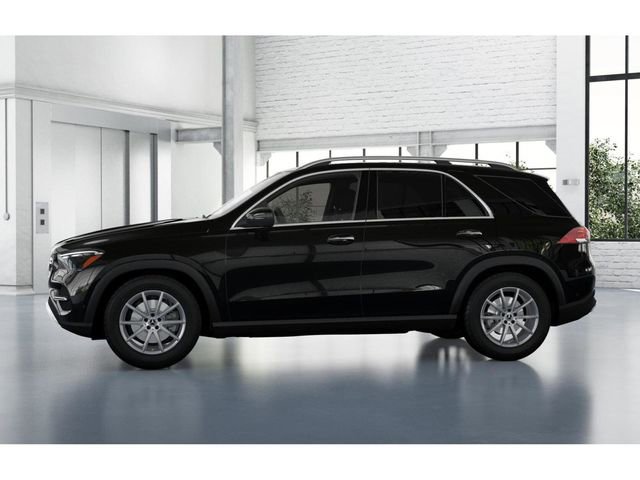 New 2026 Mercedes-Benz GLE 350 4MATIC image 35