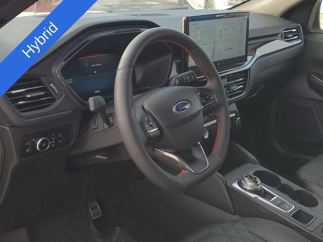 Certified 2023 Ford Escape ST-Line Elite w/ Premium Technology Package image 13