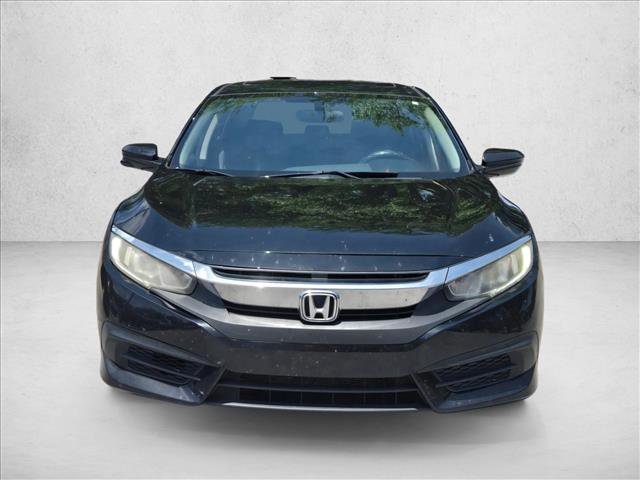 Used 2017 Honda Civic EX image 2