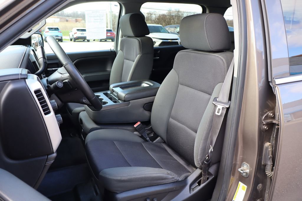 Used 2014 GMC Sierra 1500 SLE w/ SLE Value Package image 13