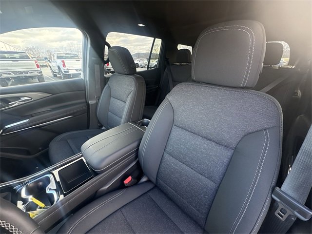 New 2026 Chevrolet Traverse LT w/ Sun and Wheel Package image 20