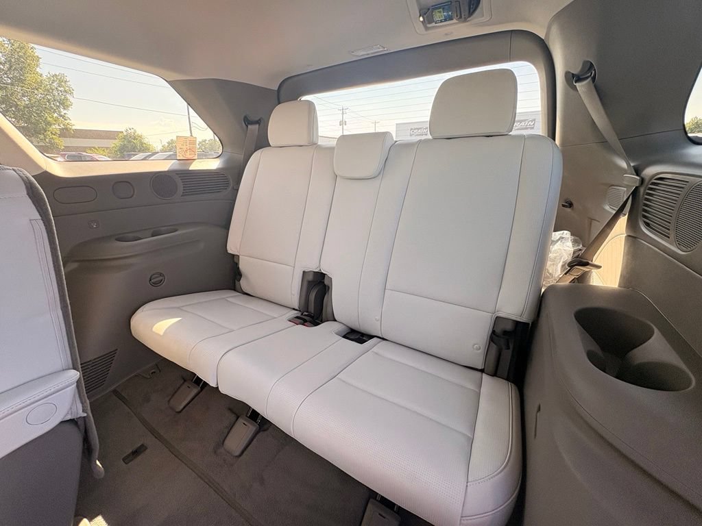 New 2026 Hyundai Palisade SEL Premium AWD/4WD image 27