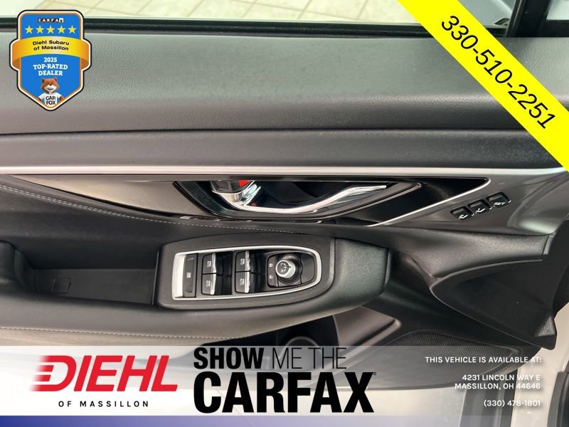 Used 2020 Subaru Outback Limited w/ Popular Package #2 AWD/4WD image 23