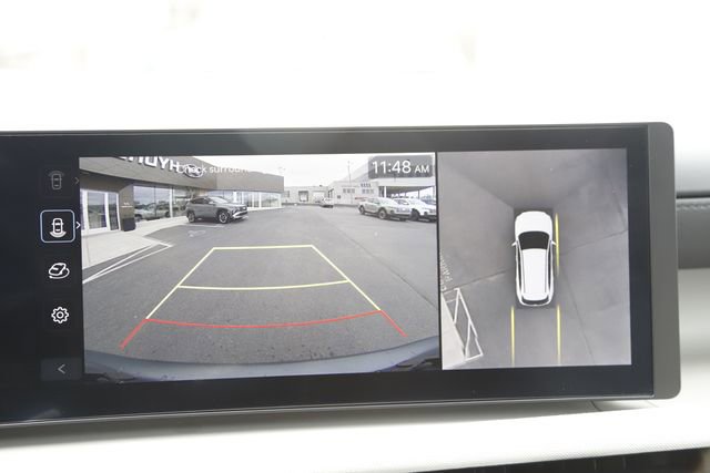 Certified 2025 Hyundai Tucson Limited image 26