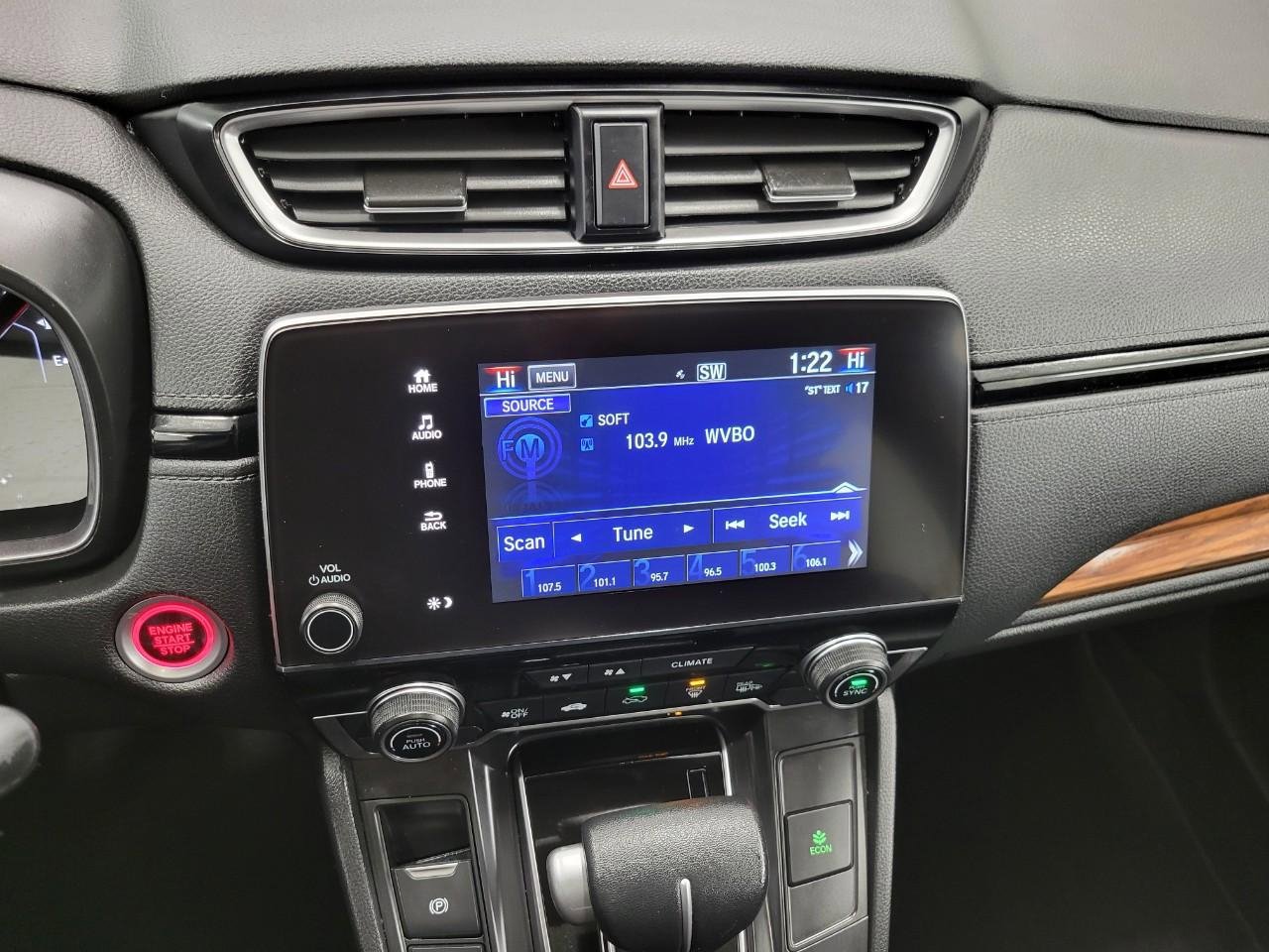 Used 2019 Honda CR-V EX-L image 7