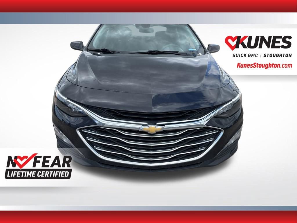 Used 2023 Chevrolet Malibu LT FWD image 5