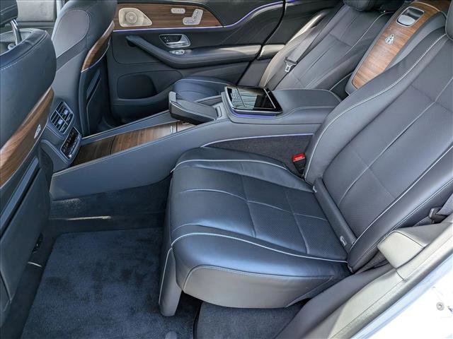 Used 2023 Mercedes-Benz Maybach GLS 600 4MATIC image 20