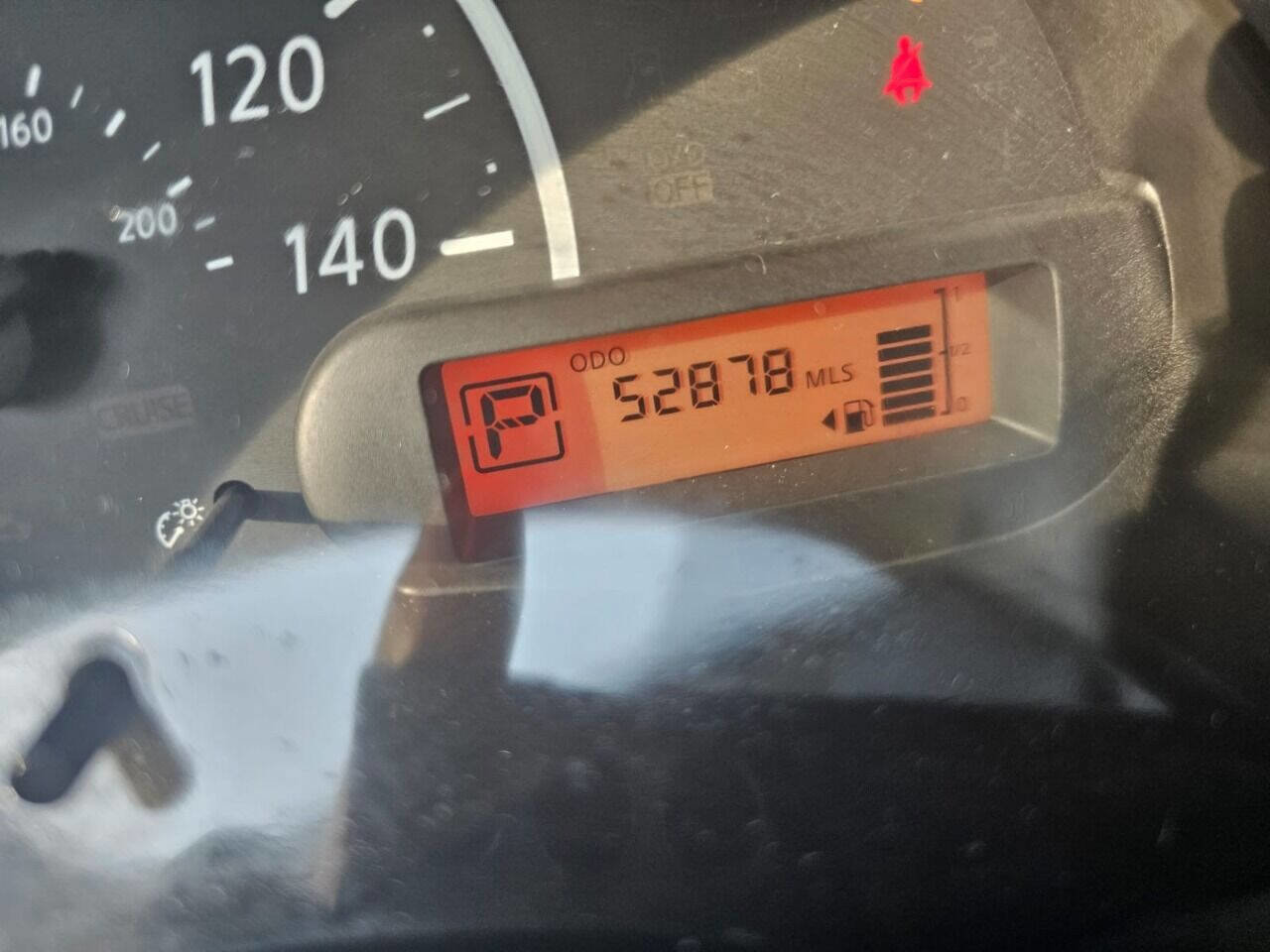 Used 2017 Nissan Versa S Plus image 17