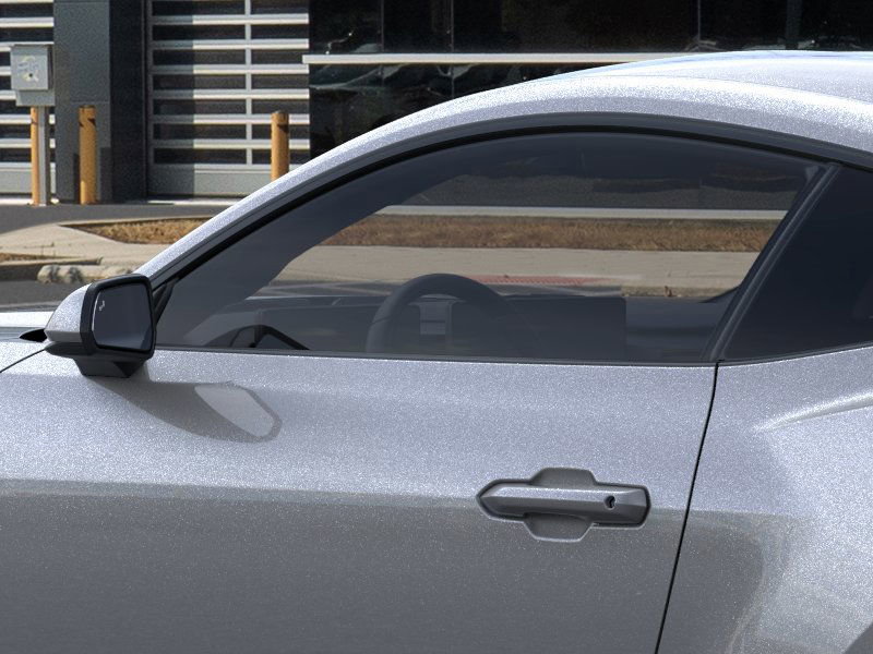 New 2025 Ford Mustang Coupe image 20