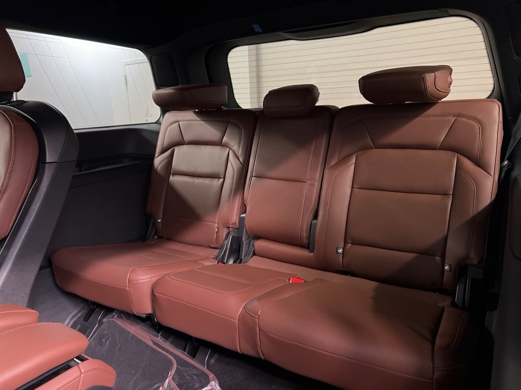 New 2026 Lincoln Navigator Reserve image 36