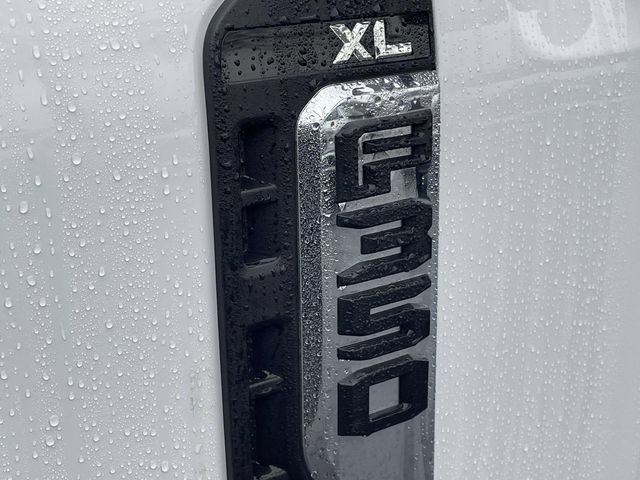 New 2026 Ford F350 XL w/ XL Driver Assist Package AWD/4WD image 22