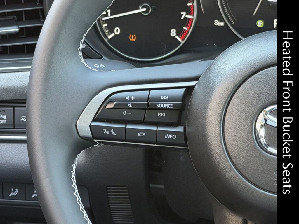 New 2026 MAZDA CX-30 AWD 2.5 S image 15