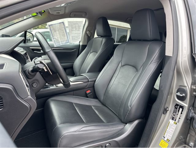 Used 2022 Lexus RX 350 FWD image 6
