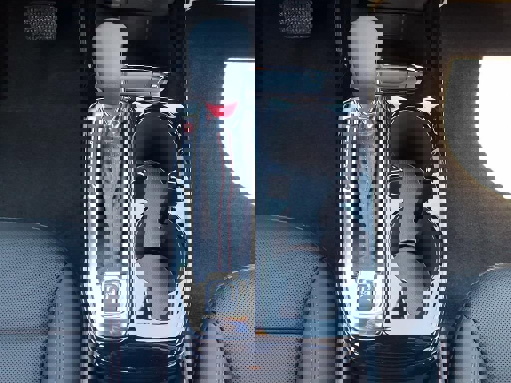 Certified 2026 Chevrolet Trax RS w/ Driver Confidence Package image 18