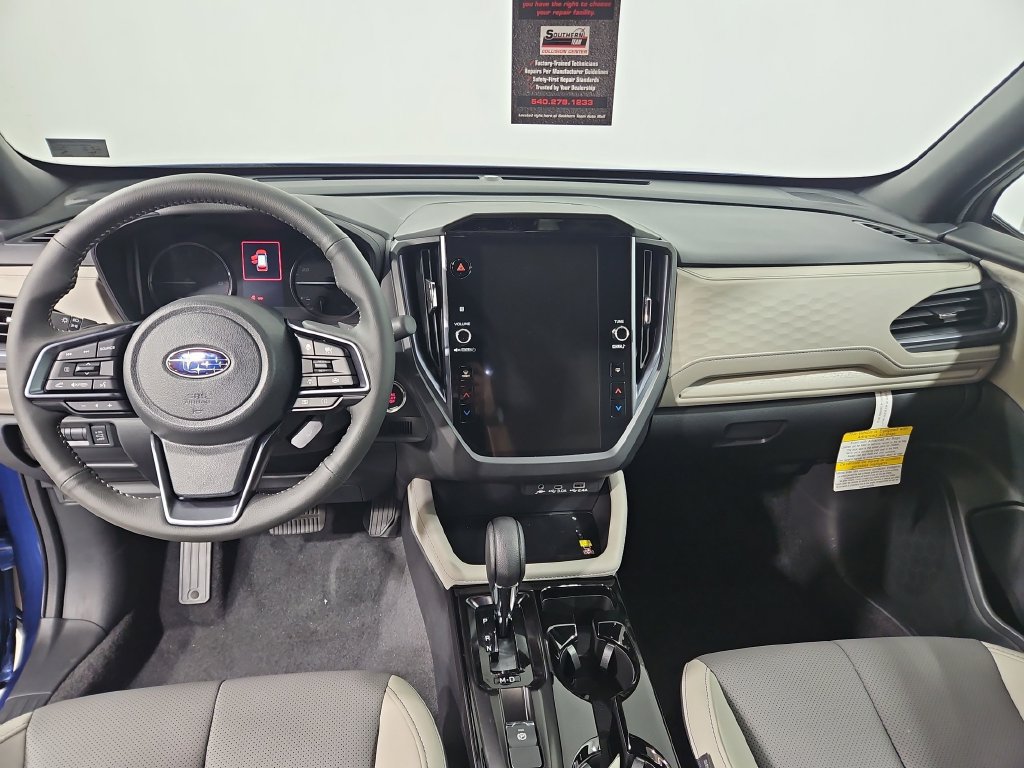New 2026 Subaru Forester Limited AWD/4WD image 12