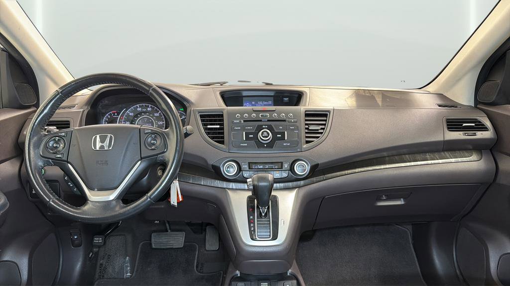 Used 2013 Honda CR-V EX-L image 14