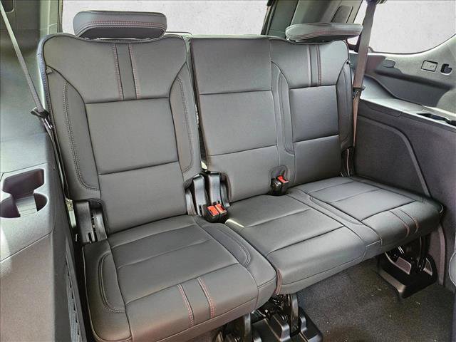 New 2026 Chevrolet Tahoe RST image 15