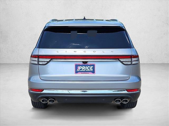 Used 2021 Lincoln Aviator Reserve w/ Equipment Group 201A AWD/4WD image 7