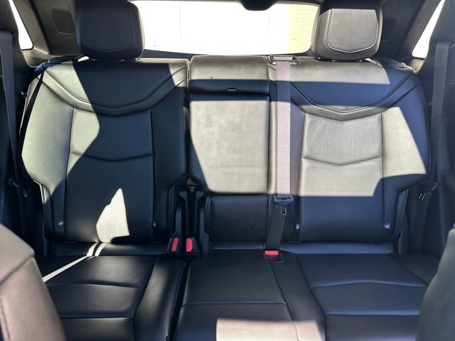 Used 2025 Cadillac XT5 Premium Luxury image 42