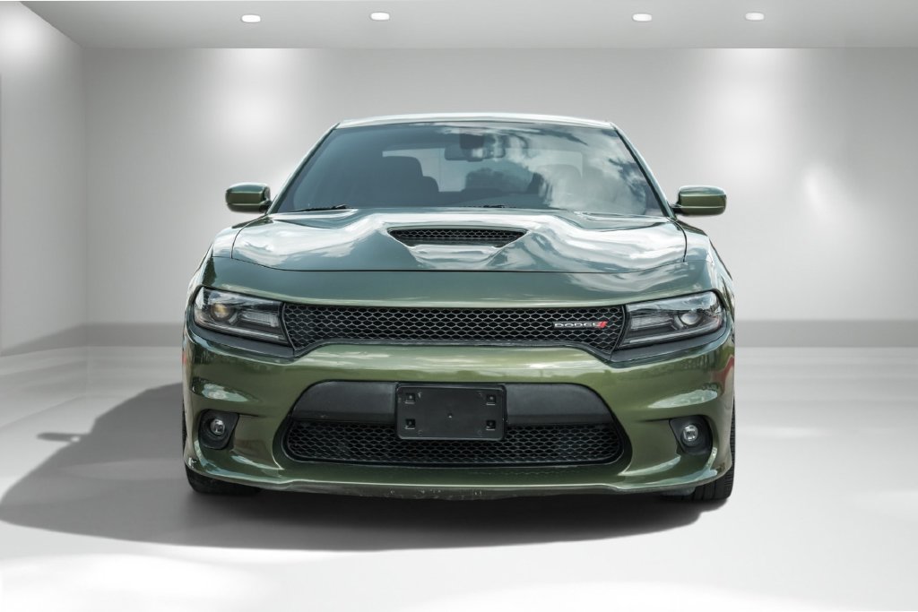 Used 2020 Dodge Charger R/T RWD image 4