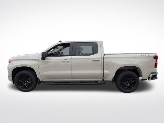 New 2026 Chevrolet Silverado 1500 RST w/ RST Select Package AWD/4WD image 5