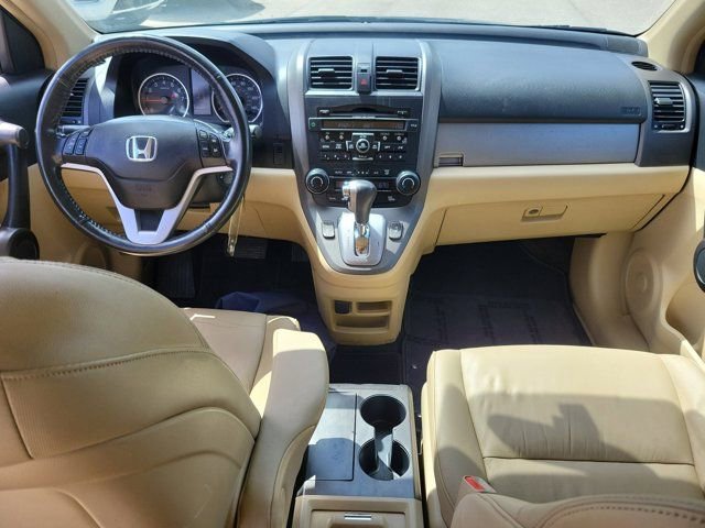Used 2011 Honda CR-V EX-L image 16