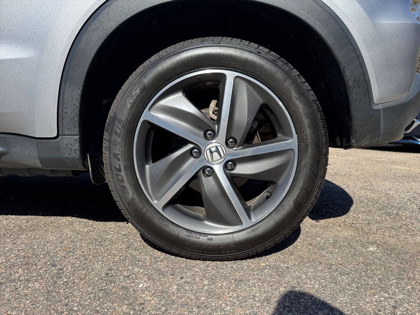 Used 2022 Honda HR-V EX image 27