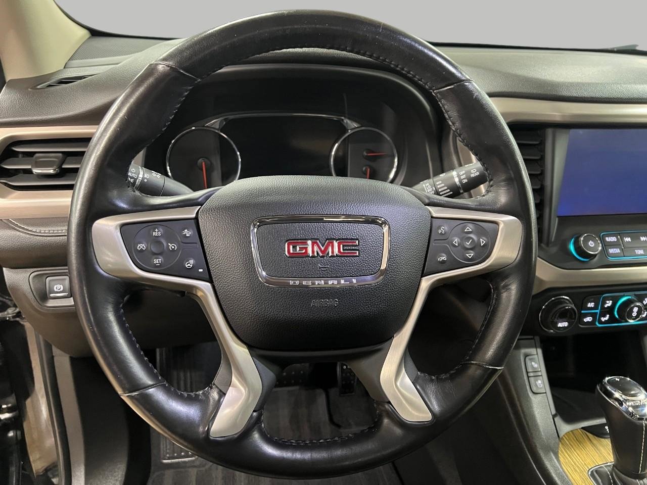 Used 2019 GMC Acadia Denali w/ Technology Package image 23