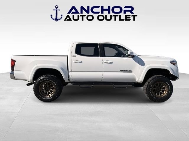 Used 2021 Toyota Tacoma SR5 image 9