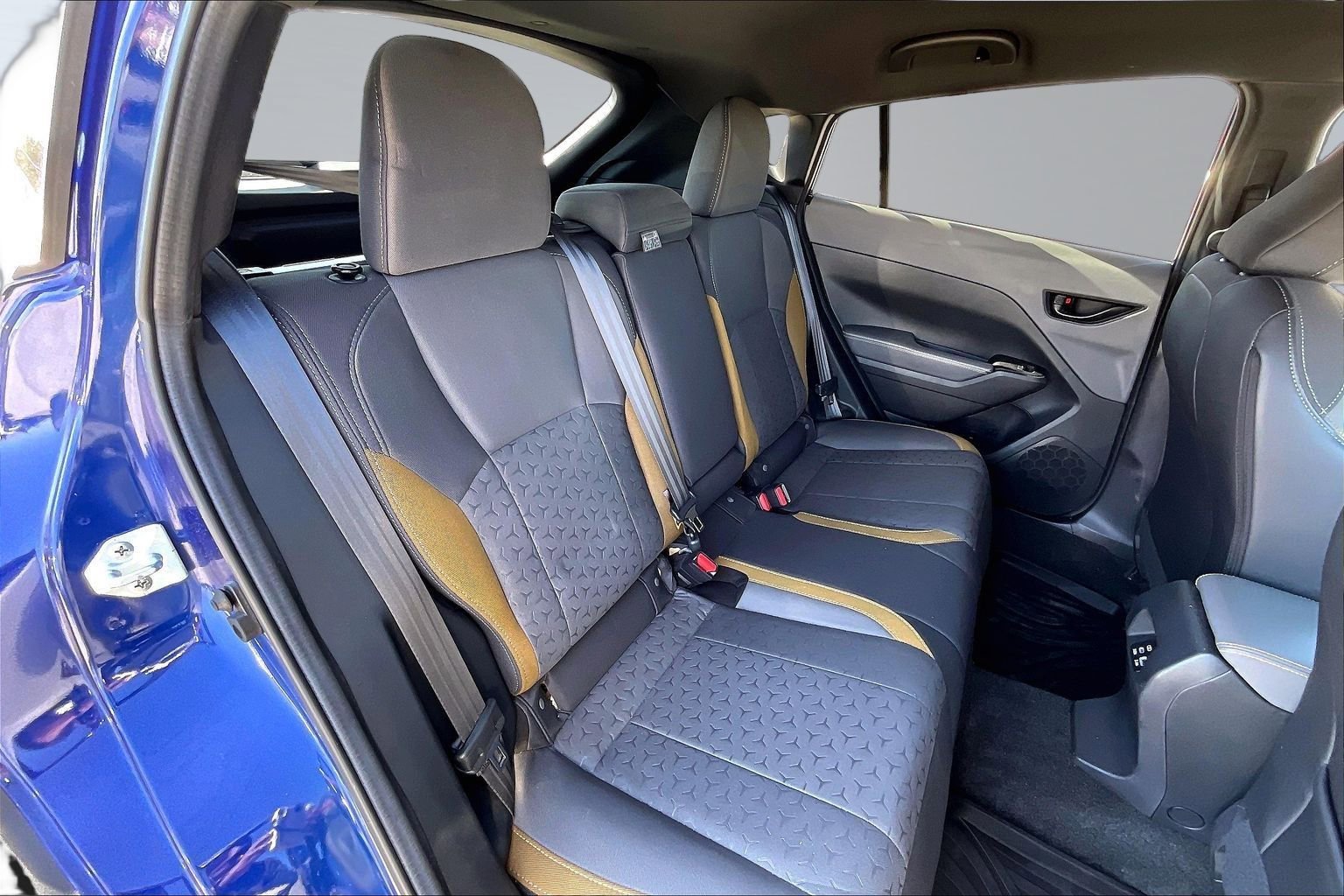 Certified 2024 Subaru Crosstrek 2.5i Sport w/ Popular Package #4A image 27