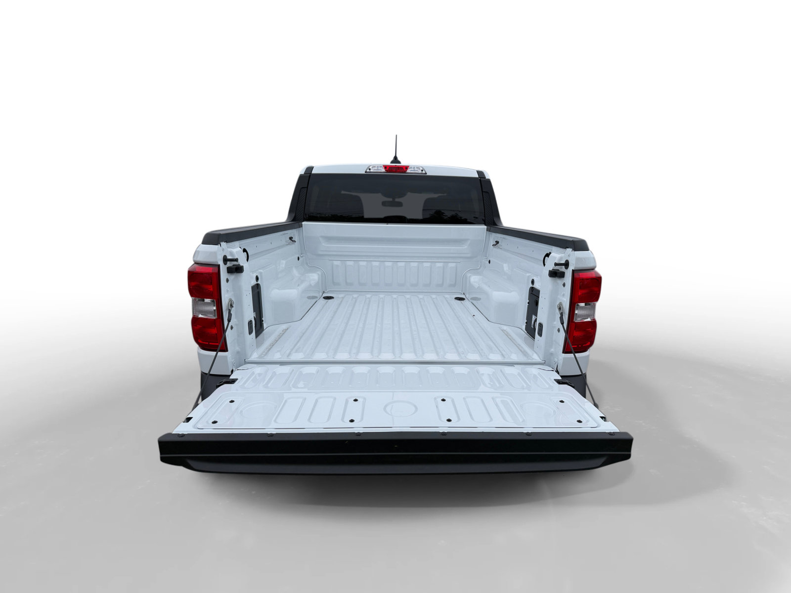 New 2026 Ford Maverick XLT image 17