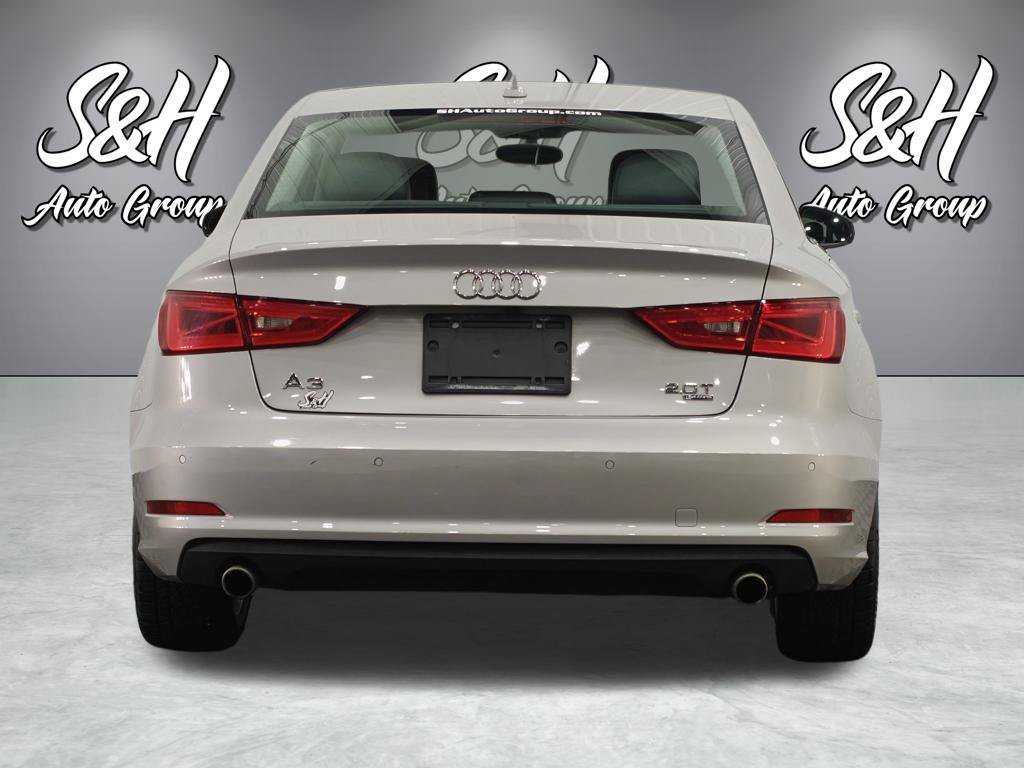 Used 2015 Audi S3 Premium Plus AWD/4WD image 15