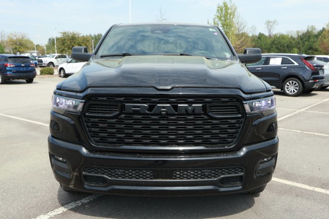 Used 2025 RAM 1500 Tradesman image 2